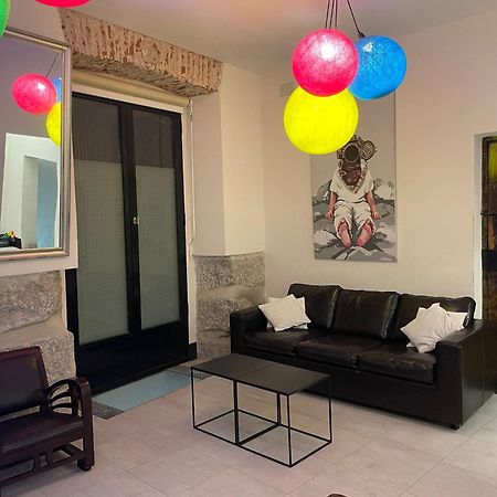 7 Beds, 3Bedr, Centro, Sol, Gran Via, Metro Noviciado, Callao Madrid Buitenkant foto