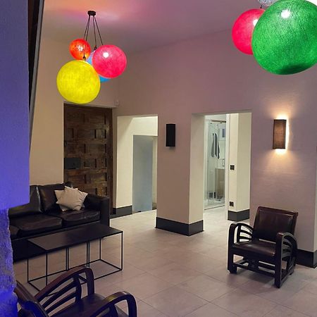 7 Beds, 3Bedr, Centro, Sol, Gran Via, Metro Noviciado, Callao Madrid Buitenkant foto
