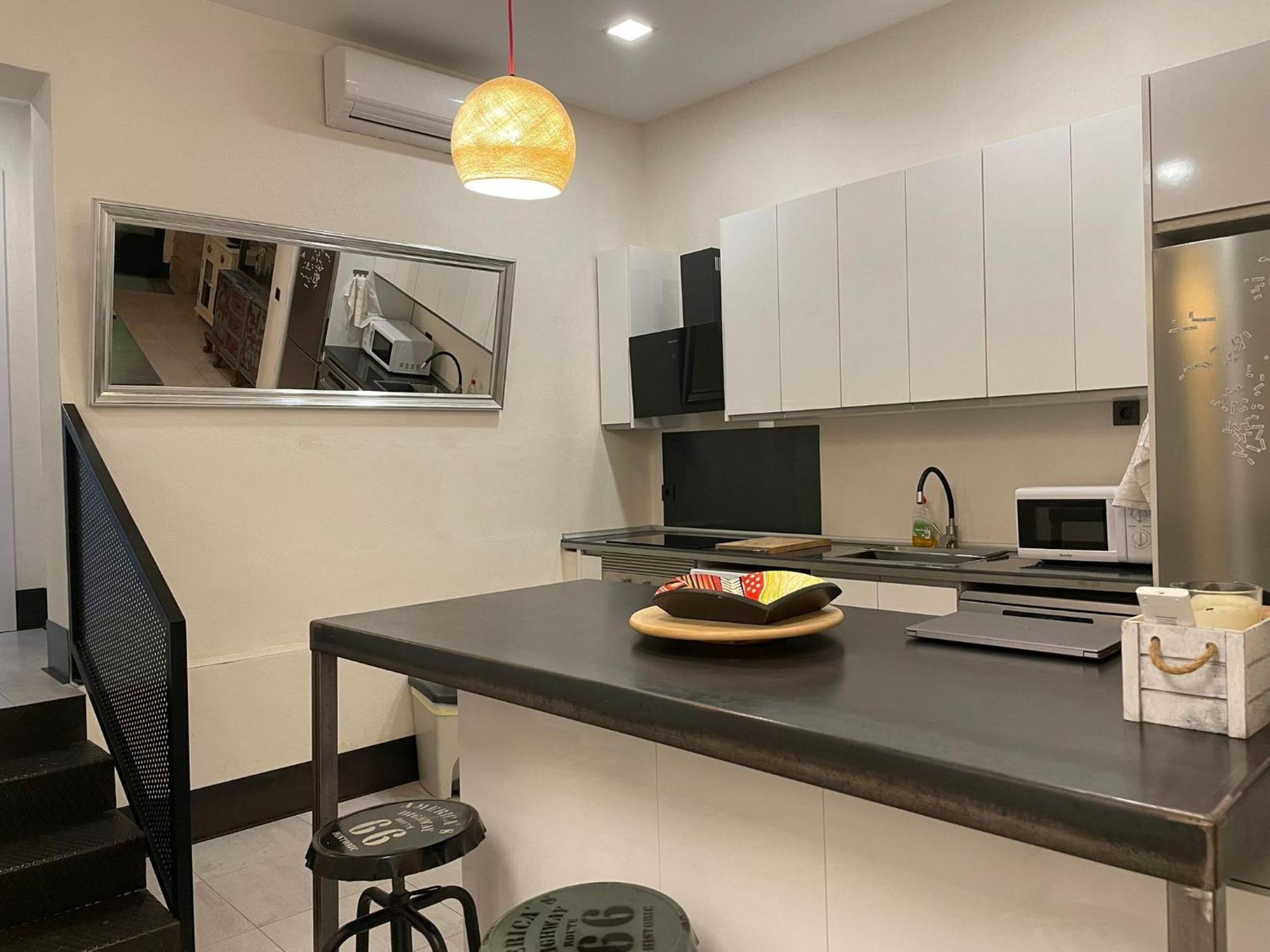 7 Beds, 3Bedr, Centro, Sol, Gran Via, Metro Noviciado, Callao Madrid Buitenkant foto