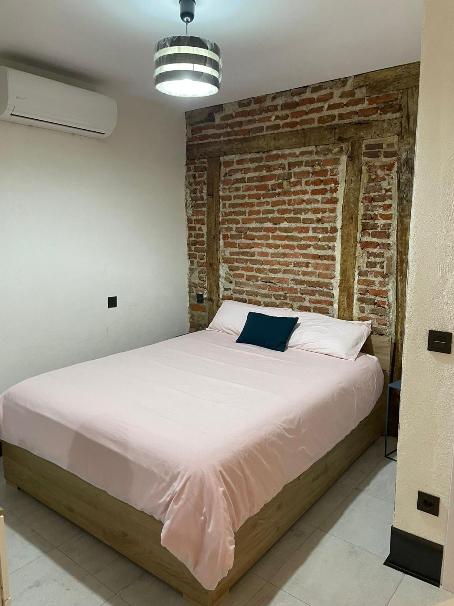 7 Beds, 3Bedr, Centro, Sol, Gran Via, Metro Noviciado, Callao Madrid Buitenkant foto