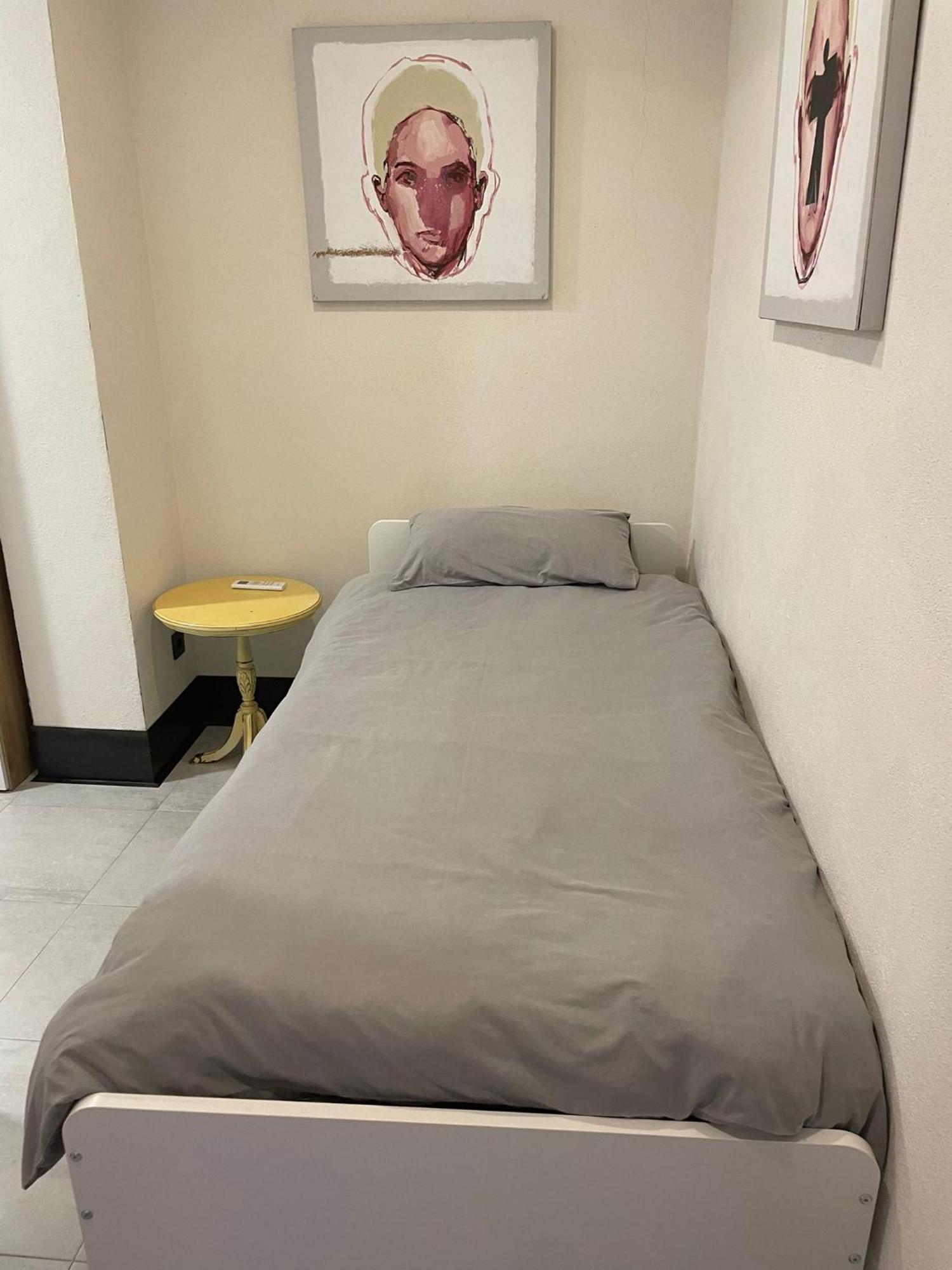 7 Beds, 3Bedr, Centro, Sol, Gran Via, Metro Noviciado, Callao Madrid Buitenkant foto