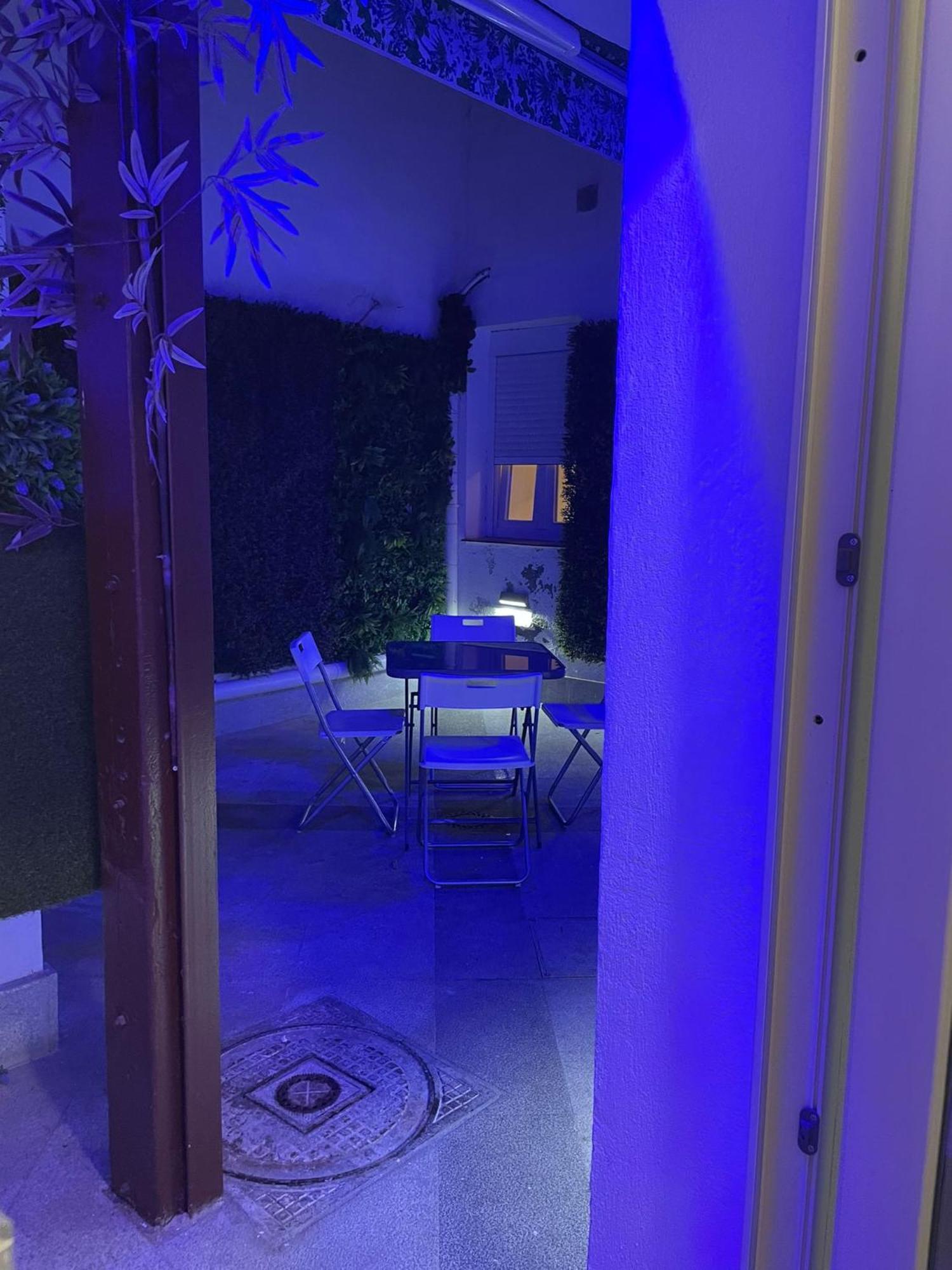7 Beds, 3Bedr, Centro, Sol, Gran Via, Metro Noviciado, Callao Madrid Buitenkant foto