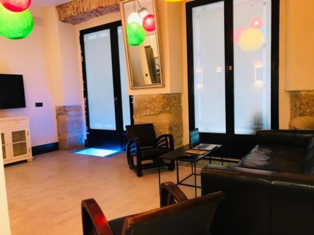 7 Beds, 3Bedr, Centro, Sol, Gran Via, Metro Noviciado, Callao Madrid Buitenkant foto