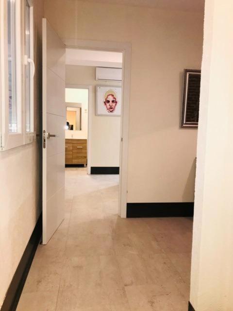 7 Beds, 3Bedr, Centro, Sol, Gran Via, Metro Noviciado, Callao Madrid Buitenkant foto